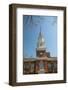 Alexandria City Hall, Old Town, Alexandria, Virginia, United States of America, North America-John Woodworth-Framed Photographic Print