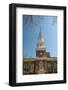 Alexandria City Hall, Old Town, Alexandria, Virginia, United States of America, North America-John Woodworth-Framed Photographic Print