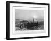 Alexandria, Egypt, 1841-Roger Young-Framed Giclee Print