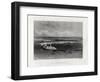 Alexandria, Egypt, 19th Century-Edward Paxman Brandard-Framed Giclee Print