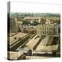 Alexandria (Egypt), Panorama-Leon, Levy et Fils-Stretched Canvas