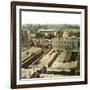 Alexandria (Egypt), Panorama-Leon, Levy et Fils-Framed Photographic Print