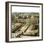 Alexandria (Egypt), Panorama-Leon, Levy et Fils-Framed Photographic Print