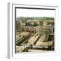 Alexandria (Egypt), Panorama-Leon, Levy et Fils-Framed Photographic Print