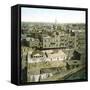 Alexandria (Egypt), Panorama-Leon, Levy et Fils-Framed Stretched Canvas