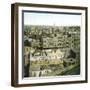 Alexandria (Egypt), Panorama-Leon, Levy et Fils-Framed Photographic Print