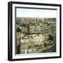 Alexandria (Egypt), Panorama-Leon, Levy et Fils-Framed Photographic Print