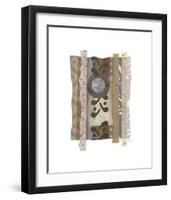 Alexandria II-P^ G^ Gravele-Framed Giclee Print