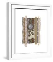 Alexandria II-P^ G^ Gravele-Framed Giclee Print