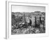 Alexandria in Ruins-null-Framed Photographic Print