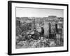 Alexandria in Ruins-null-Framed Photographic Print