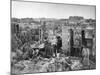 Alexandria in Ruins-null-Mounted Photographic Print