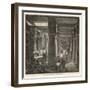 Alexandria Library-null-Framed Photographic Print