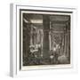Alexandria Library-null-Framed Photographic Print