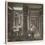 Stretched Canvas