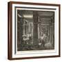 Brown Frame