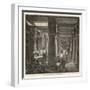White Frame