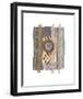 Alexandria V-P^ G^ Gravele-Framed Giclee Print