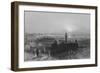 Alexandria-William Henry Bartlett-Framed Giclee Print