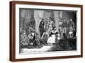Brown Frame
