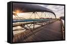 Canvas Black