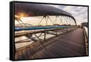 Canvas Black