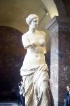 Venus De Milo, C130-120 Bc-Alexandros of Antioch-Framed Stretched Canvas