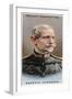 Alexandru Averescu, Romanian Military Leader and Politician, 1917-null-Framed Giclee Print