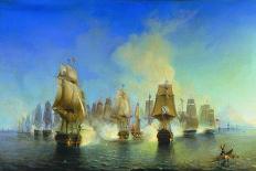 The Dardanelles-Alexei Petrovich Bogolyubov-Giclee Print