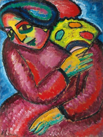Giclee Print, , large