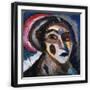 Black Frame