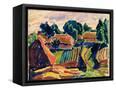 Canvas Black