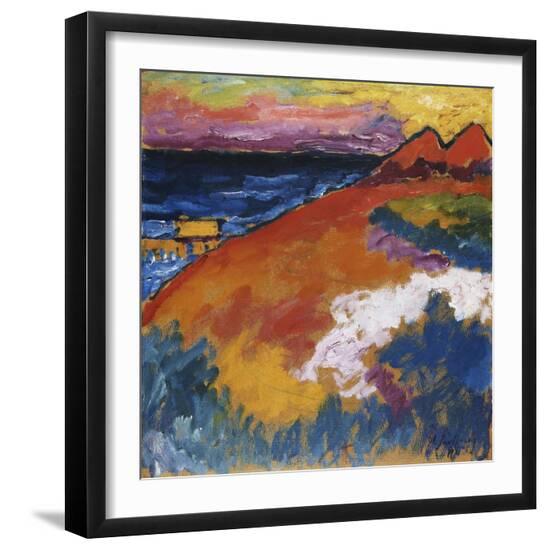 Premium Giclee Print, , large