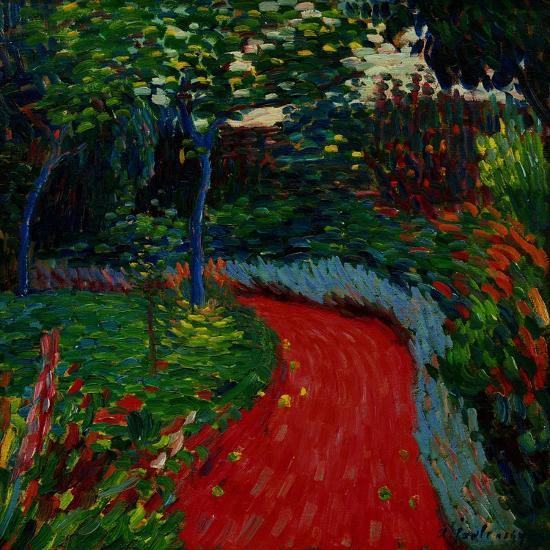 Giclee Print, , large