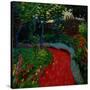 Stretched Canvas