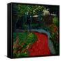 Canvas Black