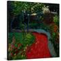 Stretched Canvas
