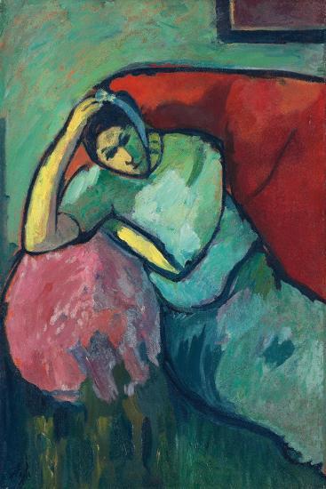 Giclee Print, , large
