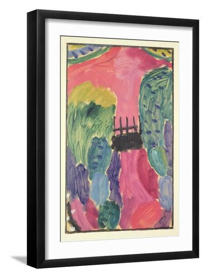 Premium Giclee Print, , large