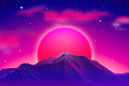 Art Print, , large