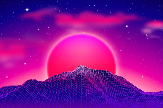 Premium Giclee Print, , large