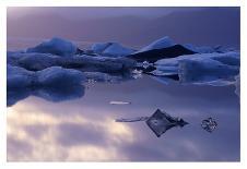 Ice Dream-Alexey Kharitonov-Giclee Print