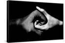 Canvas Black