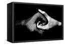 Canvas Black