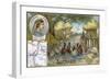 Alexine Tinne, Dutch Explorer-null-Framed Giclee Print