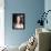 Alexis Bledel-null-Framed Stretched Canvas displayed on a wall