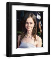 Alexis Bledel-null-Framed Photo