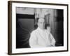 Alexis Carrel, French Surgeon and Eugenicist-Science Source-Framed Giclee Print