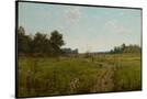 Stretched Canvas