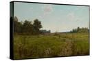 Stretched Canvas